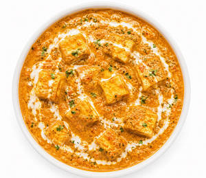 Paneer Dilruba
