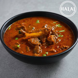 Mughlai Mutton