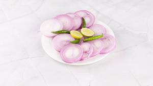 Onion Salad