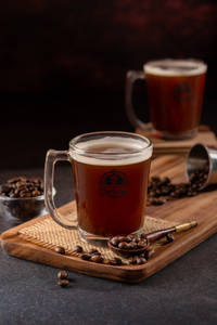 Black Coffee