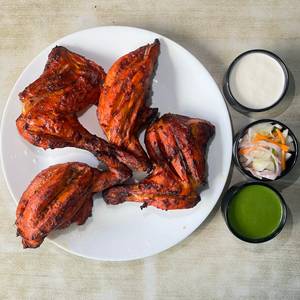 Tandoori Chicken