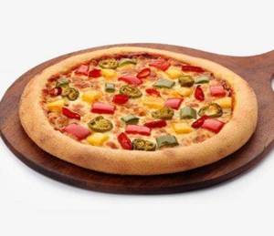 Mexican Paradice Pizza - Regular