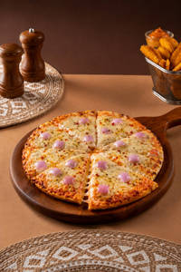Onion Pizza