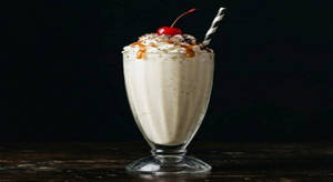 Vanilla Shake