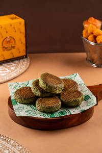 Hara Bhara Kebab