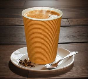 Kulhad Wali Chai