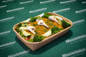 English Veggies Marine
