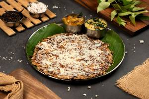 Pizza Uttapam