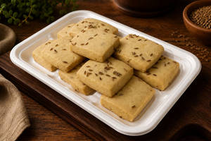 Jeera Namkin Cookies (250gm)