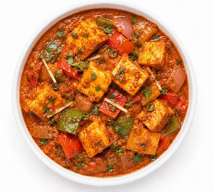 Kadhai Paneer