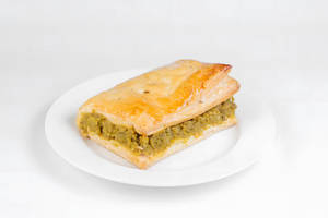 Butter Puff