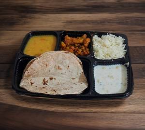 Regular Thali