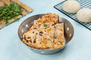Masala Kulcha