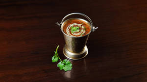Dal Makhni