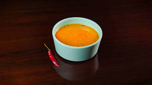 Tiffin Sambar