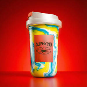 Solar Flare - Mango Smoothie