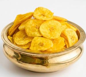 Banana Chips - 500g