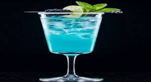 Blue Breeze