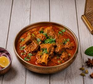 Mutton Curry