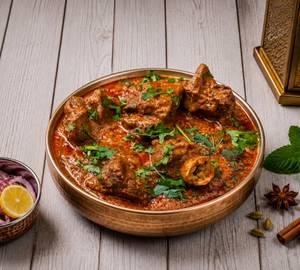 Mutton Masala