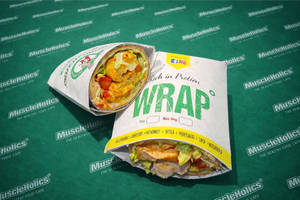 Chicken Wrap