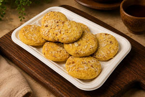 Californian Almond Cookies (250gm)