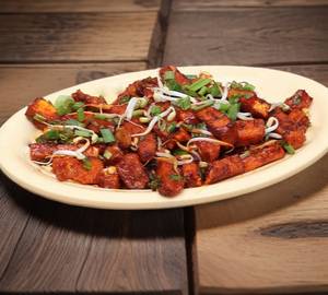 Paneer Crispy