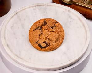 Brown Butter Cookie
