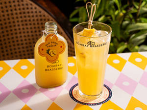 Old Town Cooler