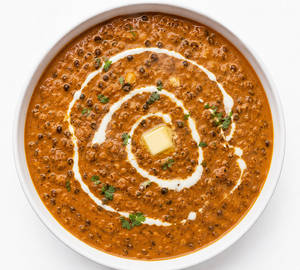 Dal Makhni