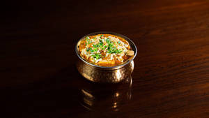 Kaju Paneer