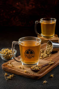 Chamomile Tea