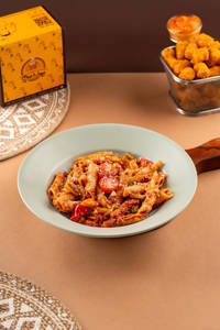 Red Sauce Pasta