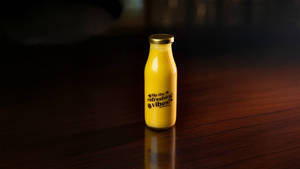 Mango Lassi