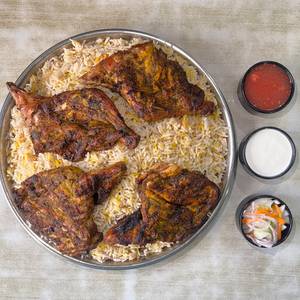 Arabic Alfaham Mandi