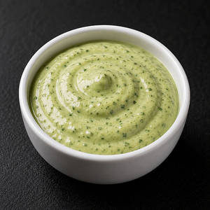 Mint Mayo Dip