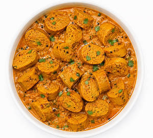 Besan Gatta