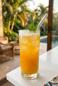 Passionate Mango