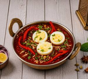 Chicken Maharani