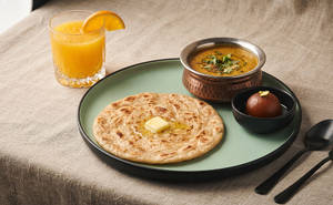 Chhotu Ka Meal (kids)
