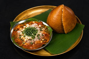 Street-style Gotala Dosa