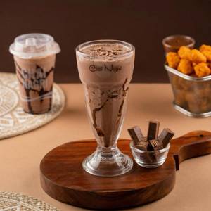 Kit Kat Shake