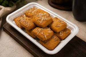 Cheddar Cheese & Paprika Cookies (250gm)
