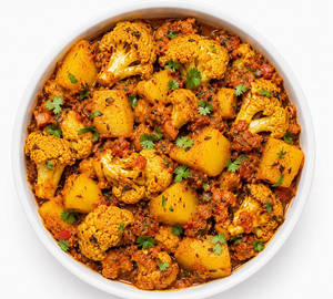 Aloo Gobhi