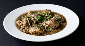 Chicken Kali Mirch - 4 Pcs