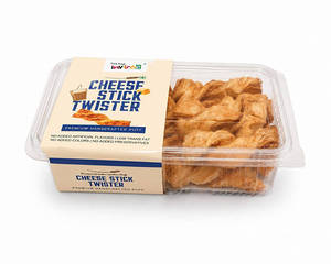 Cheese Stick Twister 220 Gm