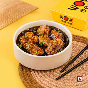 Chicken Manchurian