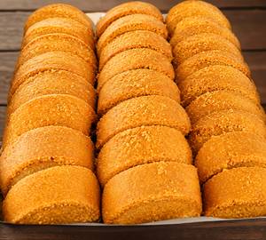 Ujjaini Toast ( 400Gm)