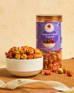 Candy Popcorn [140 gm]