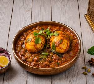 Egg Curry